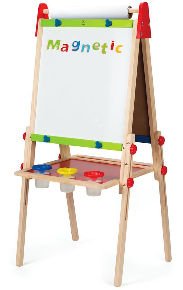 Hape Art cheapest Wooden Easel