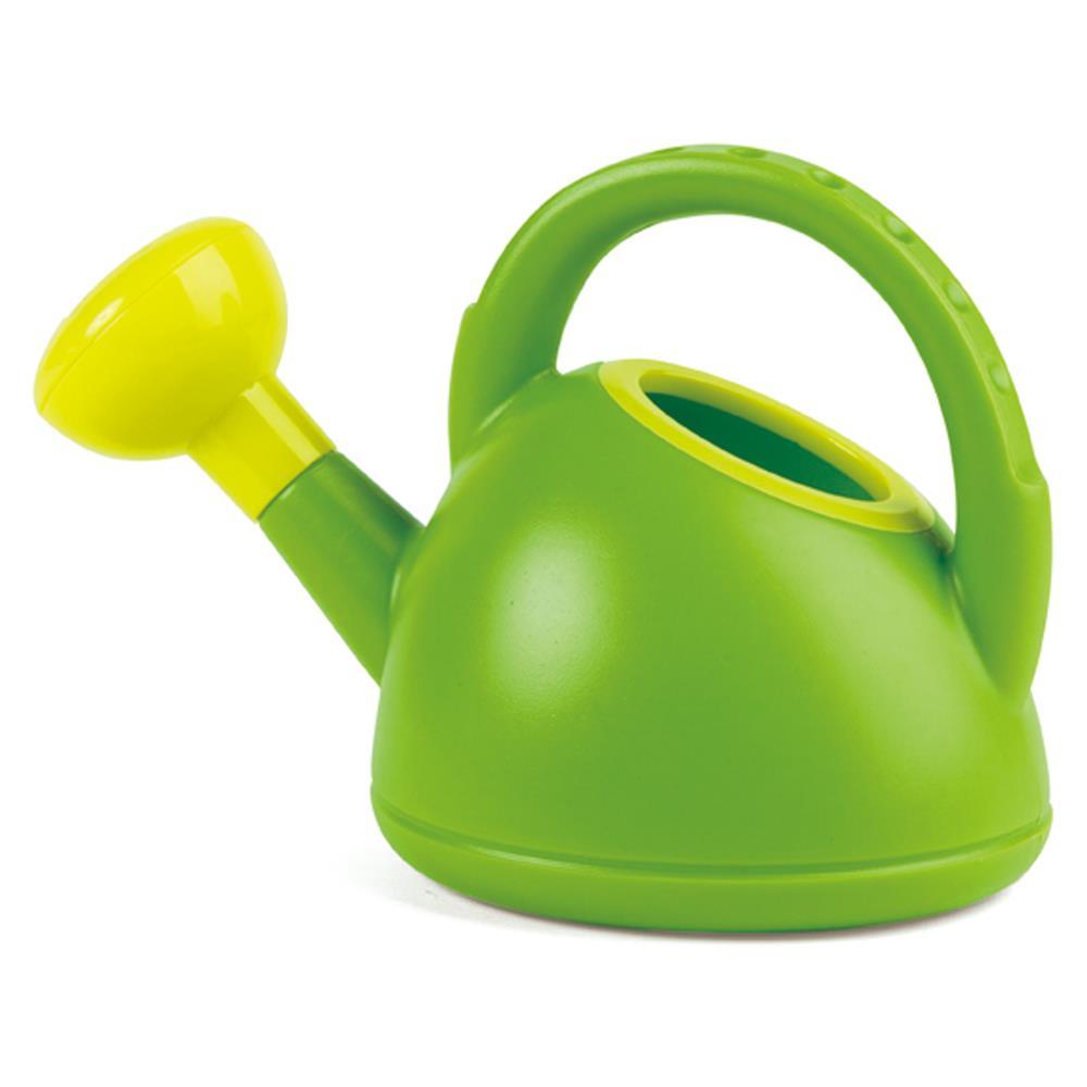 Hape Watering Can Green