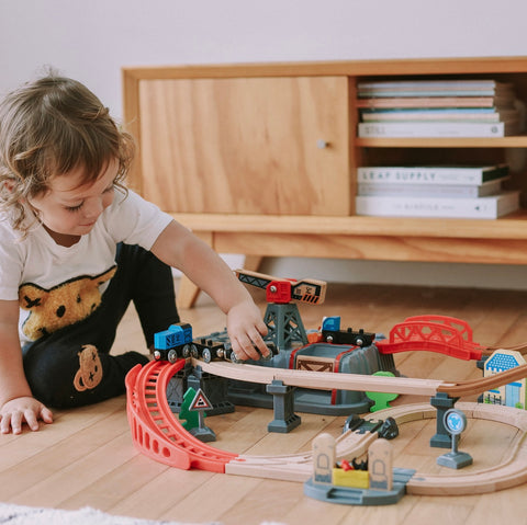 Train Sets