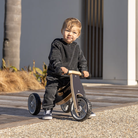 Balance Bikes