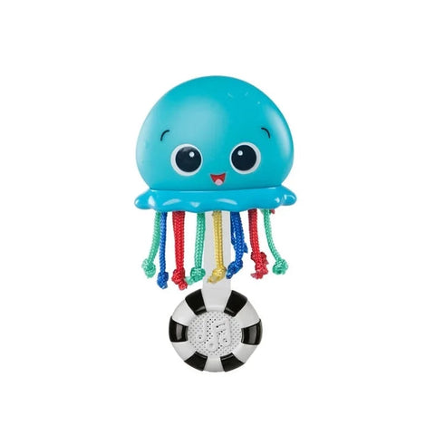 Baby Einstein Ocean Glow Sensory Shaker