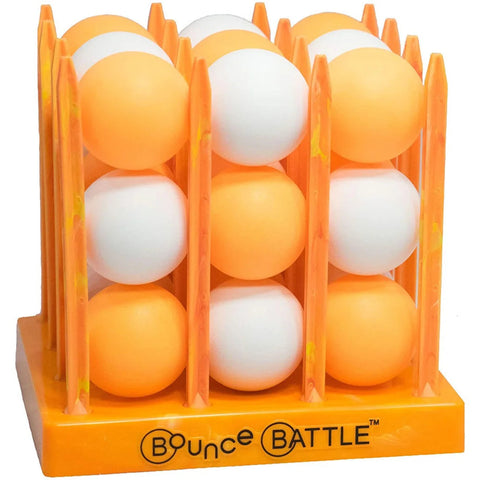 Bounce Battle Game^