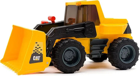 CAT Power Haulers - Wheel Loader