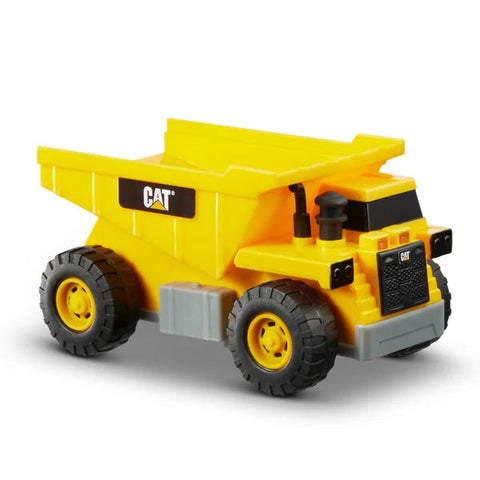 CAT Power Mini Crew - Dump Truck