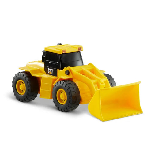 CAT Power Mini Crew - Wheel Loader