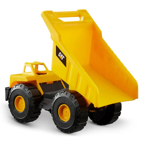 CAT Tough Machines Tough Rigs - Dump Truck