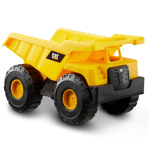 CAT Tough Machines Tough Rigs - Dump Truck