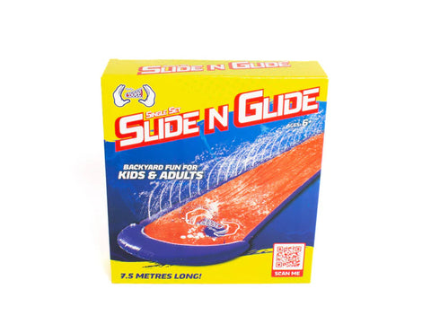 Cooee Inflatables SlidenGlide Single - Extra Long