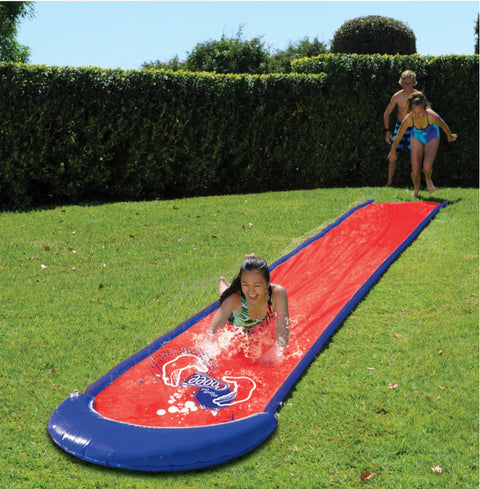 Cooee Inflatables SlidenGlide Single - Extra Long