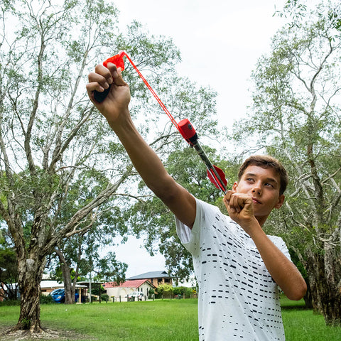 Cooee Outdoor Play Sky Rockets