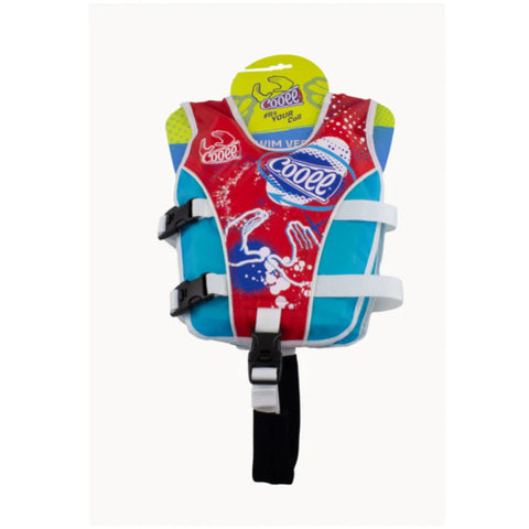 Cooee Swim Vest Large (18-30kg)