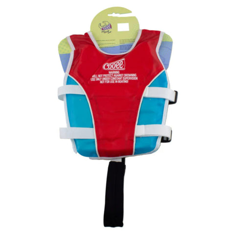 Cooee Swim Vest Large (18-30kg)