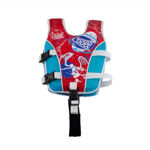 Cooee Swim Vest Large (18-30kg)