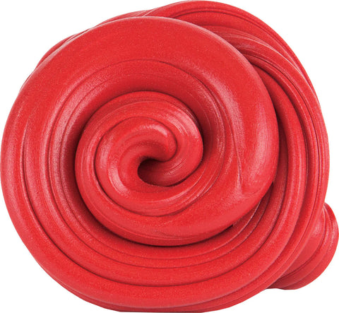 Crazy Aarons Thinking Putty - Vampire Bright Red Mini^