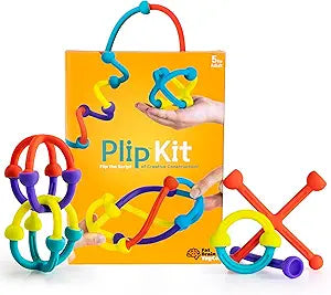 Fat Brain Plip Kit