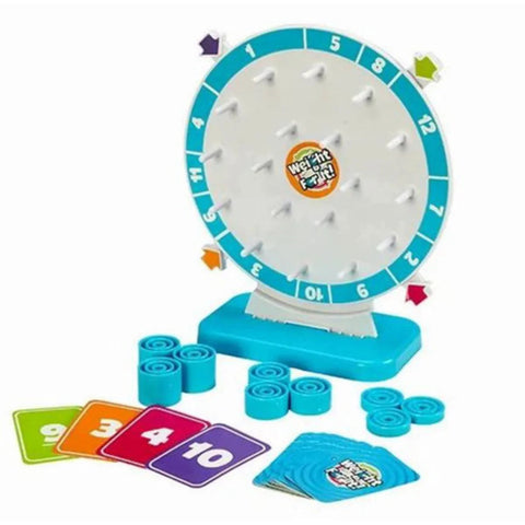 Fat Brain Toys Weight For It Game^