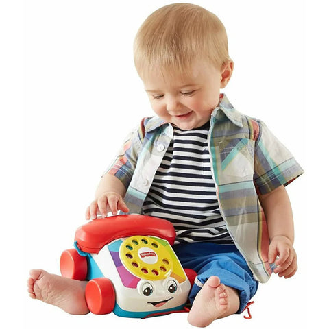 Fisher-Price Chatter Telephone