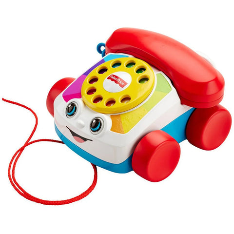 Fisher-Price Chatter Telephone