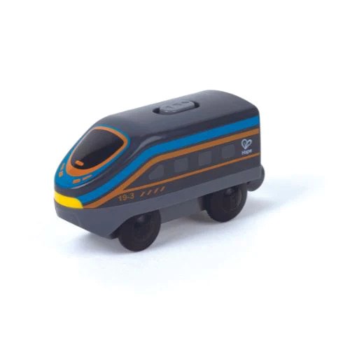 Hape 2025 battery train