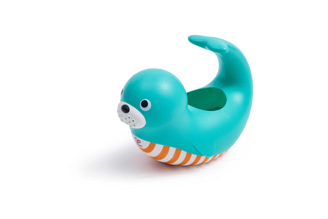 Hape Happy Splashers Seal Jug