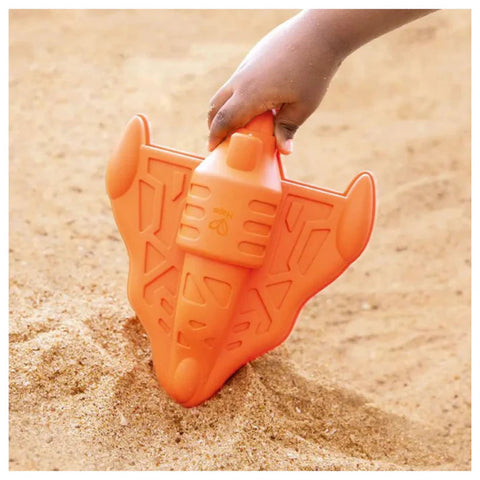 HAPE Jet Plane Sand & Water Toy