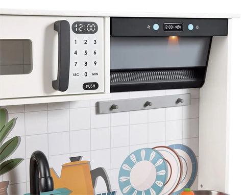 HAPE Modern Smart Kitchen