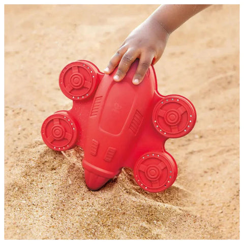 HAPE Starship Sand & Water Toy