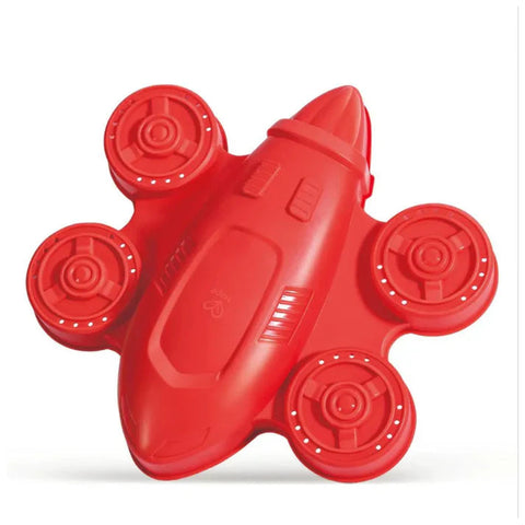 HAPE Starship Sand & Water Toy