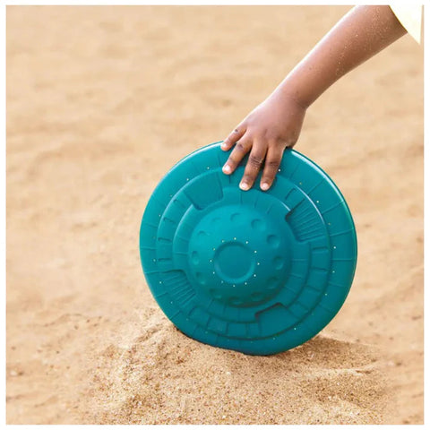 HAPE UFO Sand & Water Toy