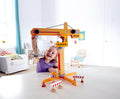 Hape Crane Lift The Toy Box