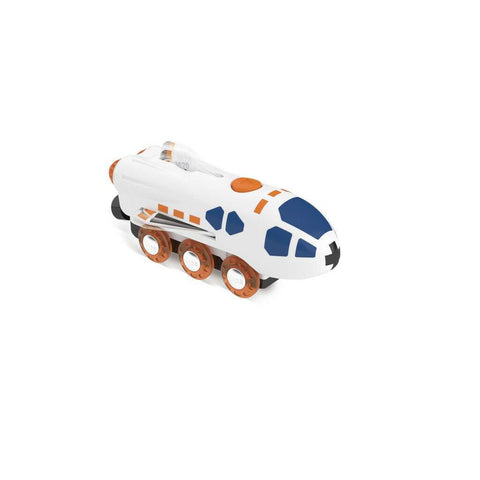 Hape Dual-Mode Space Shuttle