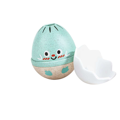 Hape Happy Hatching Wobble Rattles