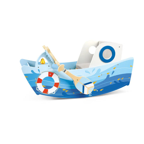 Hape High Seas Rocker