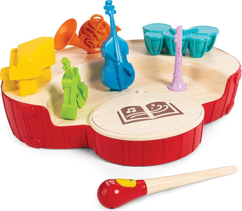 Hape Little Orchestra Conductor