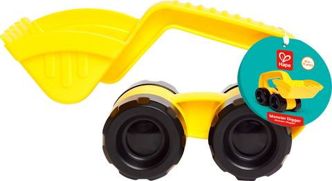 Hape Monster Digger