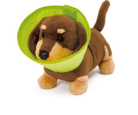 Hape Puppy Care Clinic Vet Set