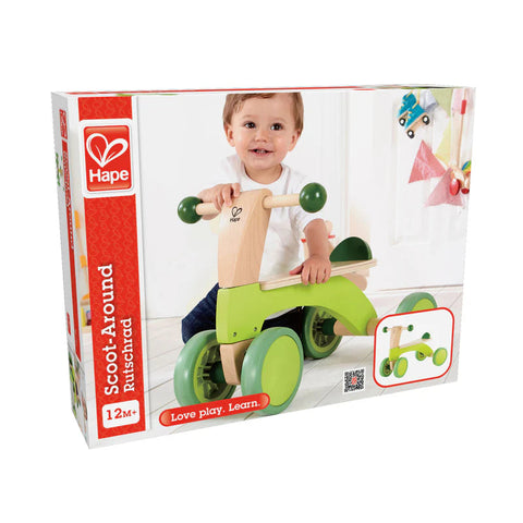 Hape Scoot-Around