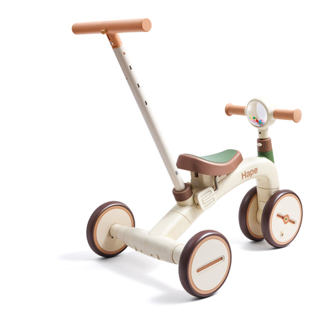 Hape Step By Step Tricycle