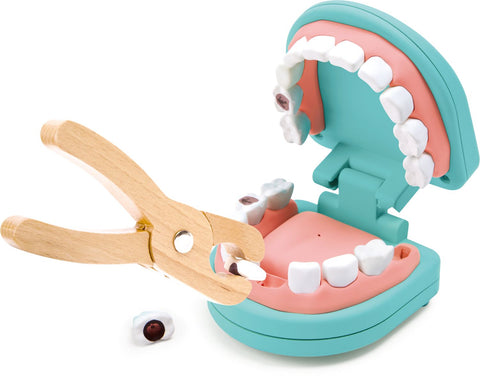 Hape Super Smile Dental Clinic Set