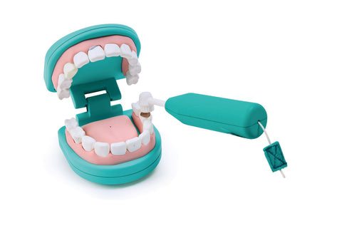 Hape Super Smile Dental Clinic Set