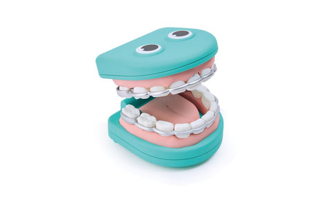 Hape Super Smile Dental Clinic Set