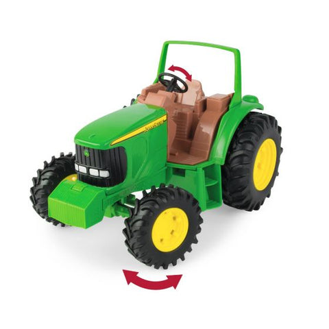 John Deere 20cm Tractor