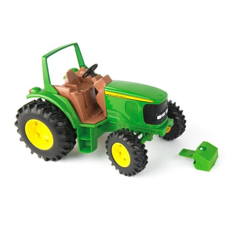 John Deere 20cm Tractor