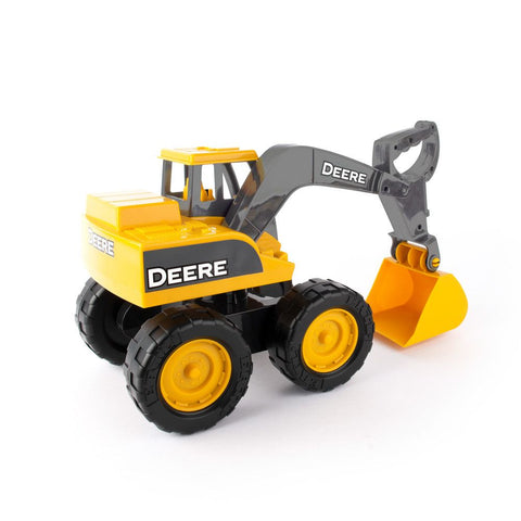 John Deere Construction Excavator 38cm