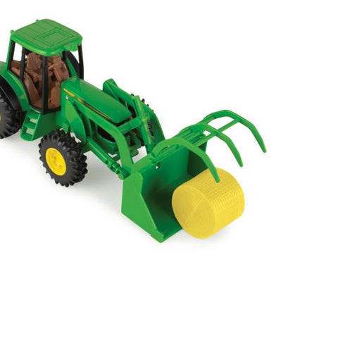 John Deere Hay Farm Set