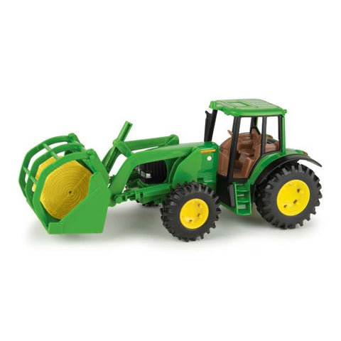 John Deere Hay Farm Set