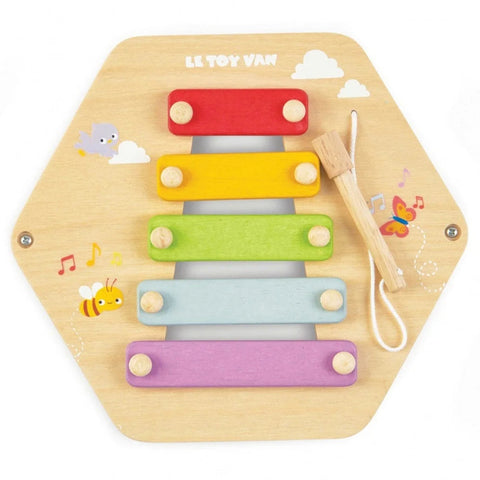 Le Toy Van Activity Tiles Xylophone'