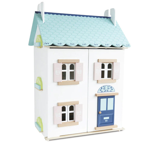 Le Toy Van BlueBelle House'