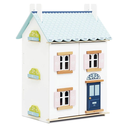 Le Toy Van BlueBelle House'