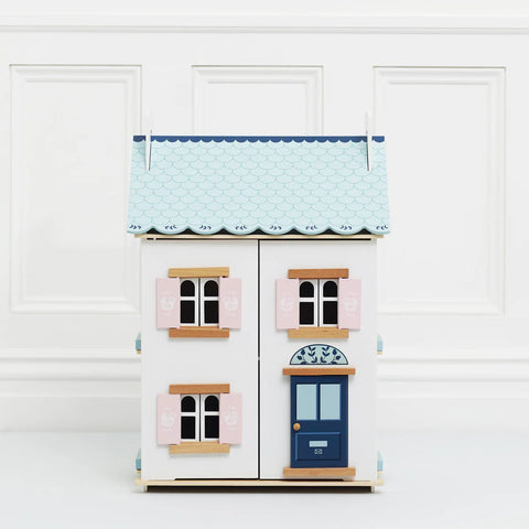 Le Toy Van BlueBelle House'